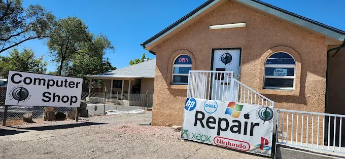 Computer Repair Services - Additional View