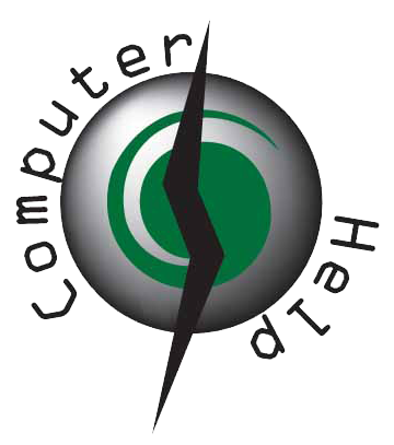 Pueblo Computer Help & Repair Logo
